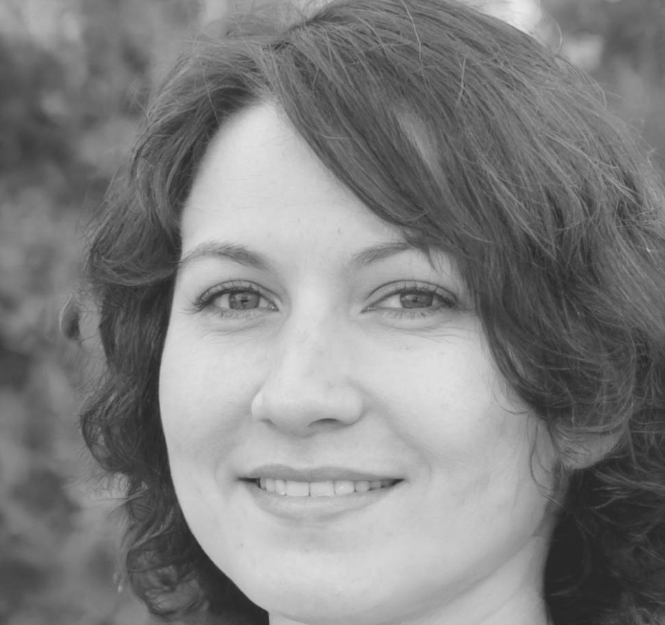 Sabine Mühlbach, Expertin für Privatkunden