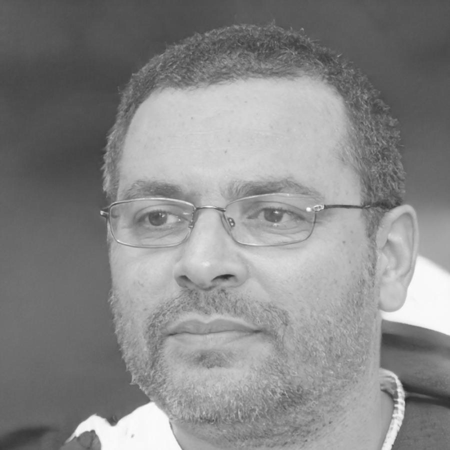 Thorsten Krämer - Hauptausbilder und Programmleiter